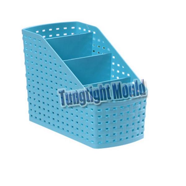 cosmetic storage box mould