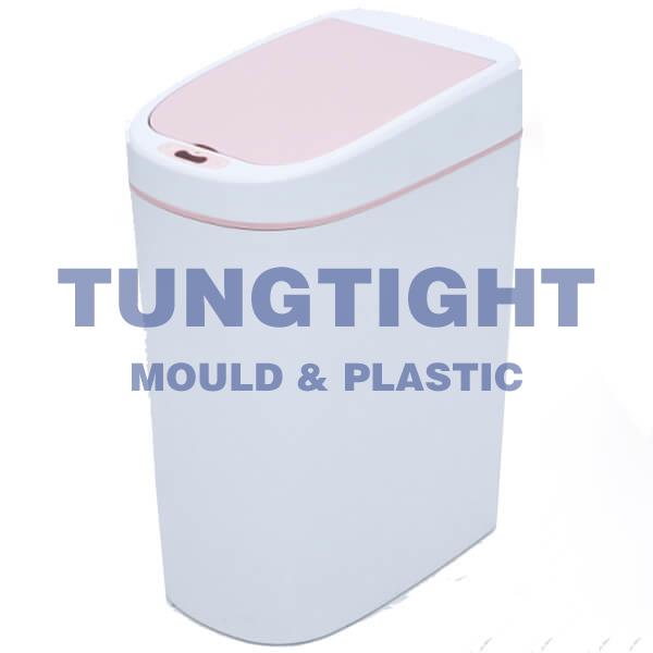 FI 10L Pink Induction-bin