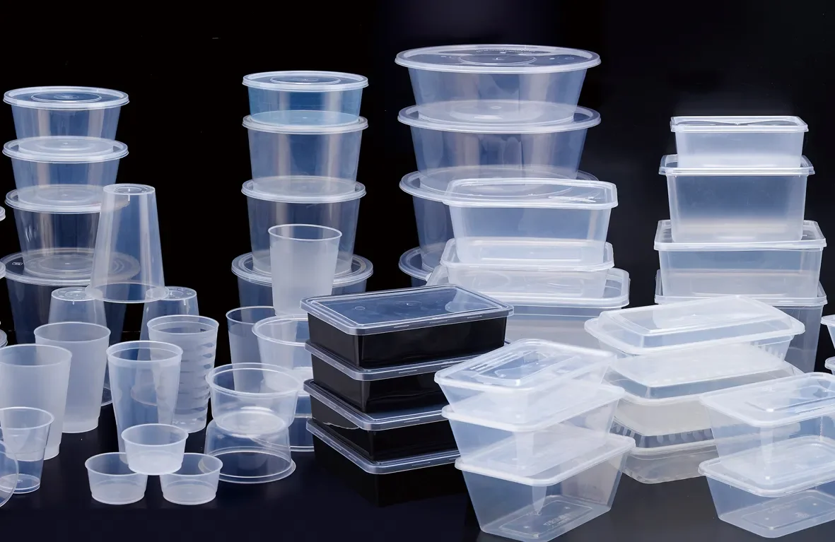 Meal Box 1