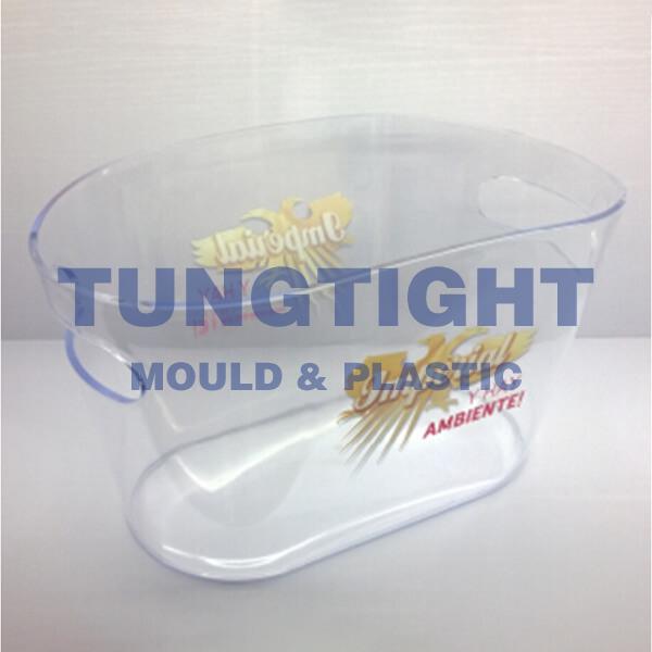 8881 PS Ice bucket