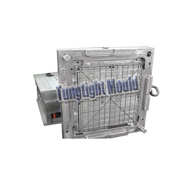 pallet mold