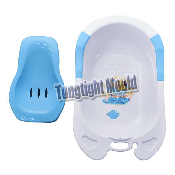 china children bathtub mould