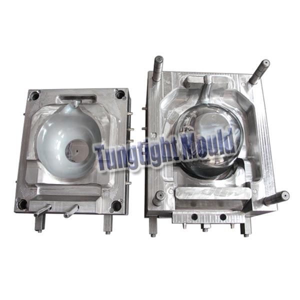 china kitchen water ladle mould